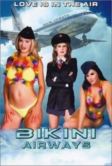 Película: Bikini Airways