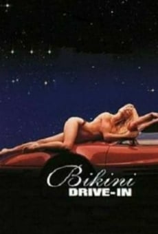 Bikini Drive-In online free