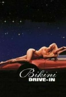 Bikini Drive-In