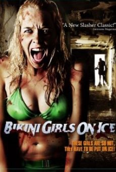 Bikini Girls on Ice on-line gratuito