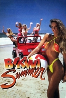 Bikini Summer online kostenlos