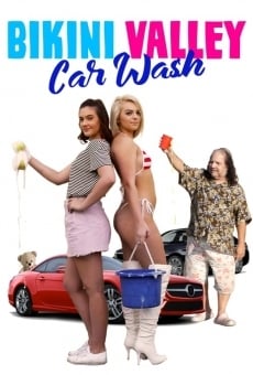 Bikini Valley Car Wash online kostenlos