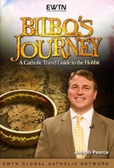 Bilbo's Journey: A Catholic Travel Guide to the Hobbit online kostenlos