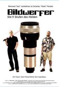 Bildwerfer - Die 11 Stufen des Helden streaming en ligne gratuit