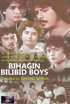 Bihagin: Bilibid Boys gratis