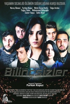 Bilincsizler (2015)