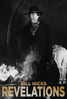 Watch Bill Hicks: Revelations online stream