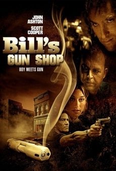 Bill's Gun Shop streaming en ligne gratuit