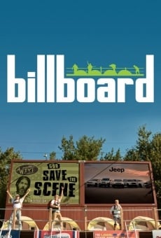 Billboard en ligne gratuit