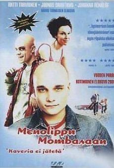 Menolippu Mombassan streaming en ligne gratuit