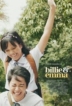 Billie and Emma online