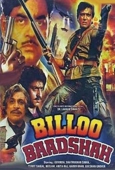 Ver película Billoo Baadshah