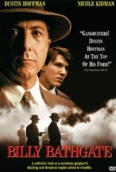 Billy Bathgate - A scuola di gangster online streaming
