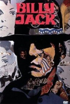 Billy Jack en ligne gratuit