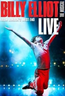 Ver película Billy Elliot: El musical