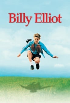 Billy Elliot - I Will Dance