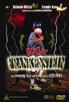 Billy Frankenstein, película completa en español