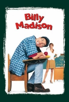 Billy Madison en ligne gratuit