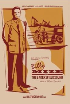 Billy Mize & the Bakersfield Sound streaming en ligne gratuit