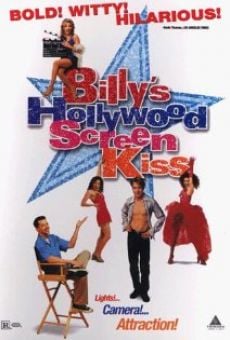 Billy's Hollywood Screen Kiss online streaming
