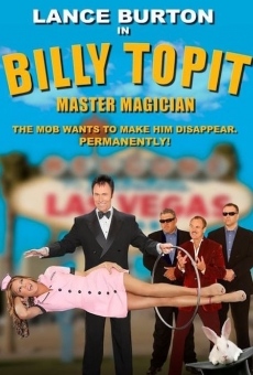 Billy Topit
