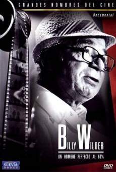 Portrait d'un homme 'à 60% parfait': Billy Wilder