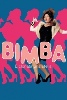 Ver película Bimba