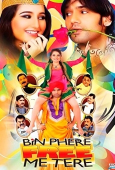 Bin Phere Free Me Tere (2013)