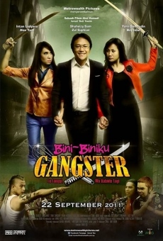 Ver película Bini-Biniku Gangster