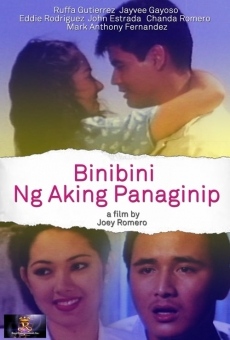 Binibini Ng Aking Panaginip online streaming