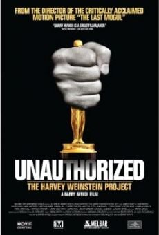 Unauthorized: The Harvey Weinstein Project online