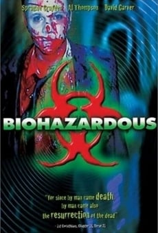 Biohazardous, película en español