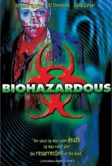 Biohazardous