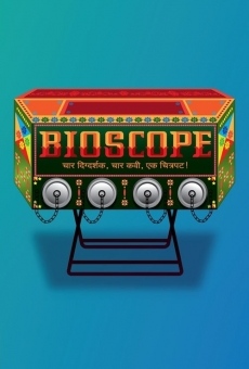 Ver película Bioscope