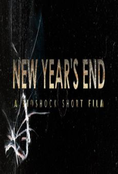 Ver película Bioshock: New Year's End