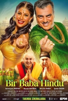 Ver película Bir Baba Hindú