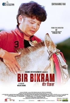 Ver película Bir Bikram