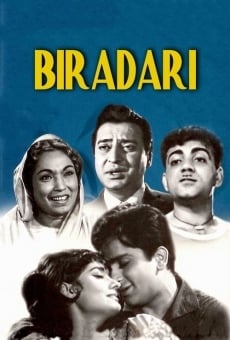 Biradari on-line gratuito