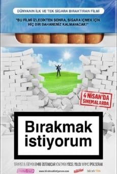 Ver película Birakmak Istiyorum