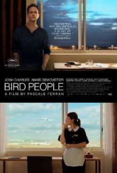 Bird People (2014)