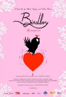 Birdboy online kostenlos