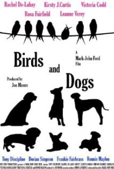 Birds and Dogs gratis