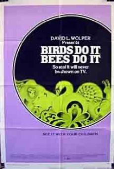 Ver película Birds Do It, Bees Do It