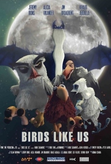 Birds Like Us