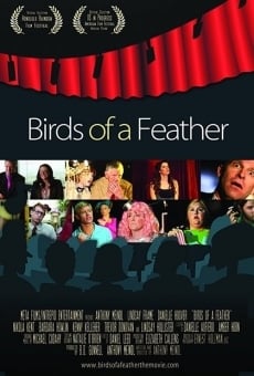 Birds of a Feather stream online deutsch