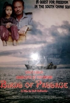 Birds of Passage online streaming