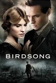 Birdsong online