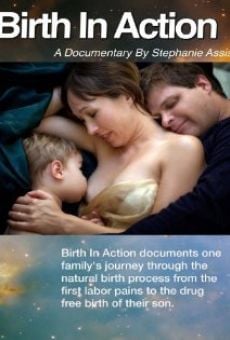 Birth in Action online free