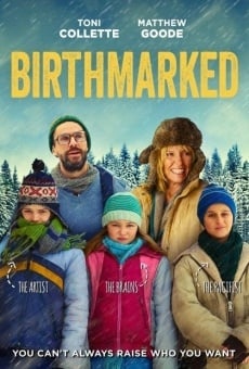 Birthmarked online free