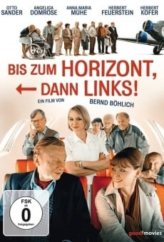 Bis zum Horizont, dann links! stream online deutsch